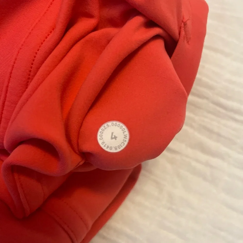 LULULEMON Mastered Motion High-Rise Tight Legging 28